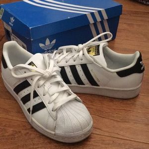 ADIDAS SUPERSTARS ORIGINALS
